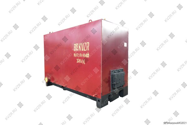 Котел HeatExpert КВр 1.0 К