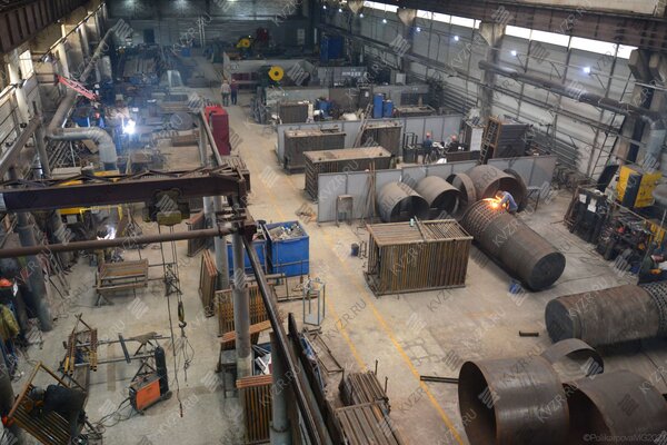 Парогенераторы на мазуте 2500 кг производство